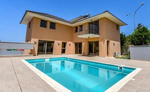 Casa a Limisso, Distretto di Limassol, Cipro 1