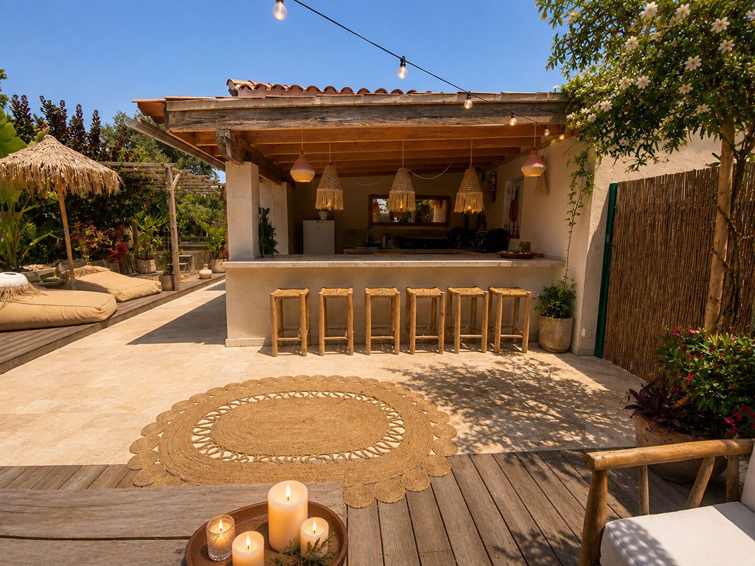 Villa in Le Castellet, Provence-Alpes-Côte d'Azur, France 1 - 18621672