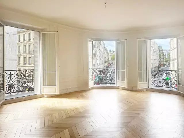 Apartment in Notre Dame des Champs, Paris 6e Arrondissement, Paris 4 - 15995306