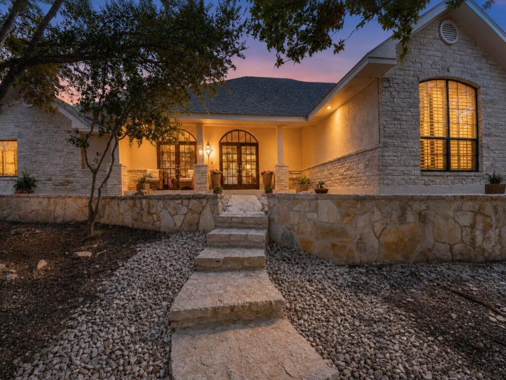 House in Ingram, Texas, United States 2 - 18620113