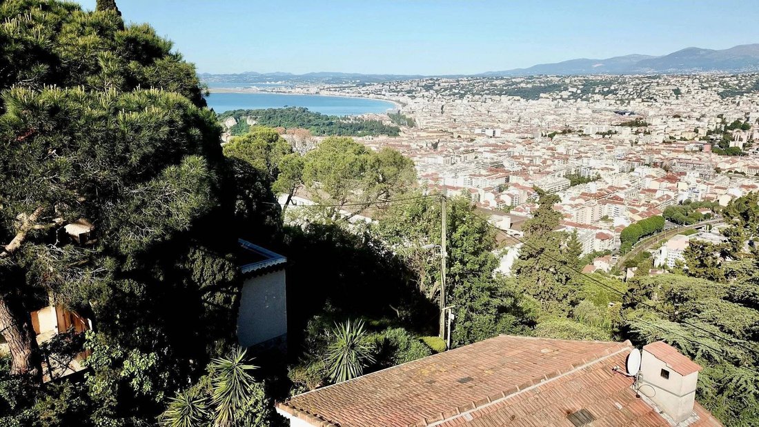 House in Nice, Provence-Alpes-Côte d'Azur, France 3 - 15723013