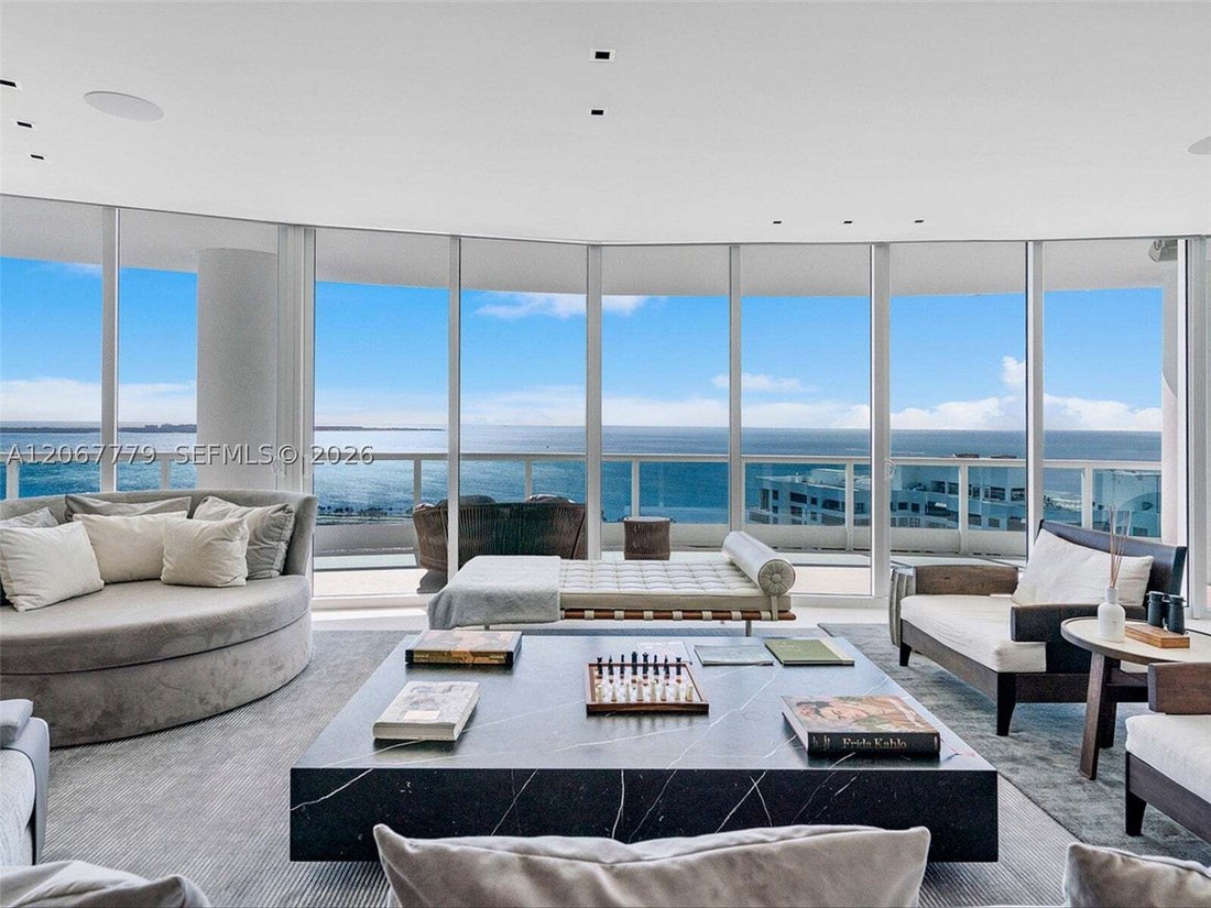 Condo in Miami, Florida, United States 4 - 18617065