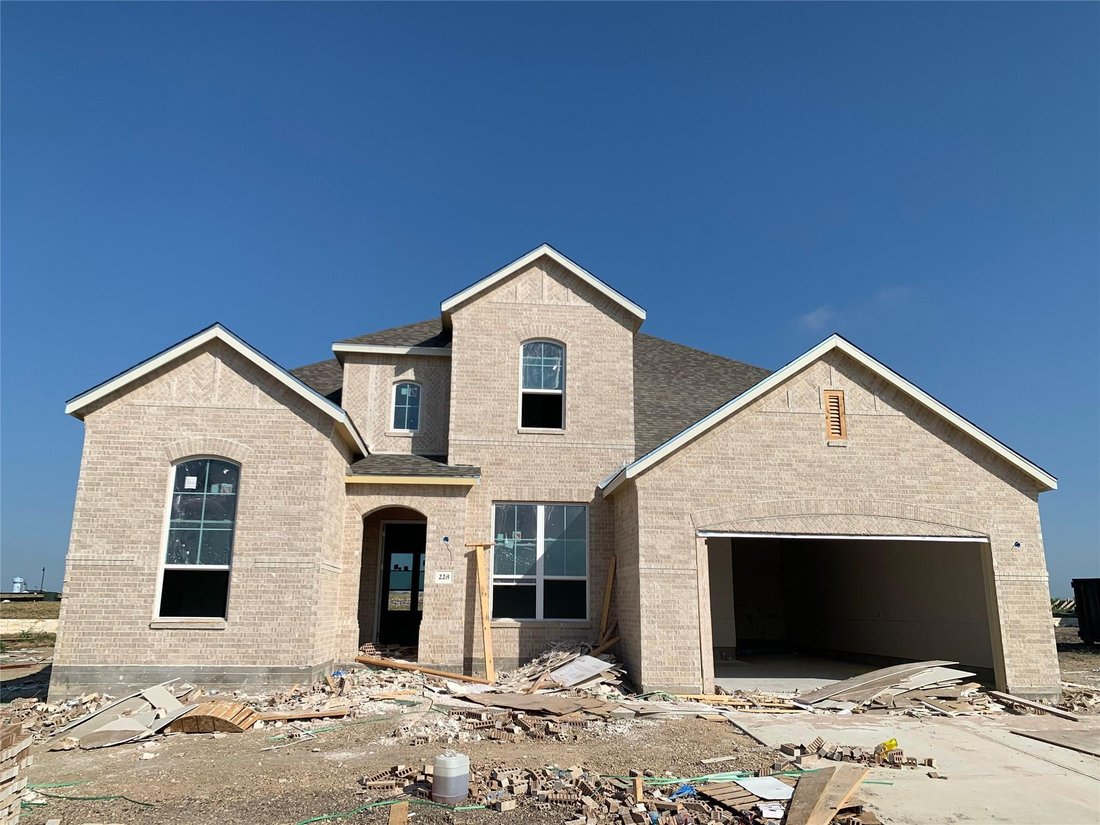 House in Hutto, Texas, United States 2 - 18041479