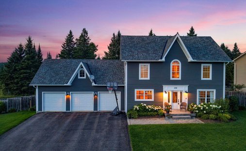 Casa en Bracebridge, Ontario, Canadá 1