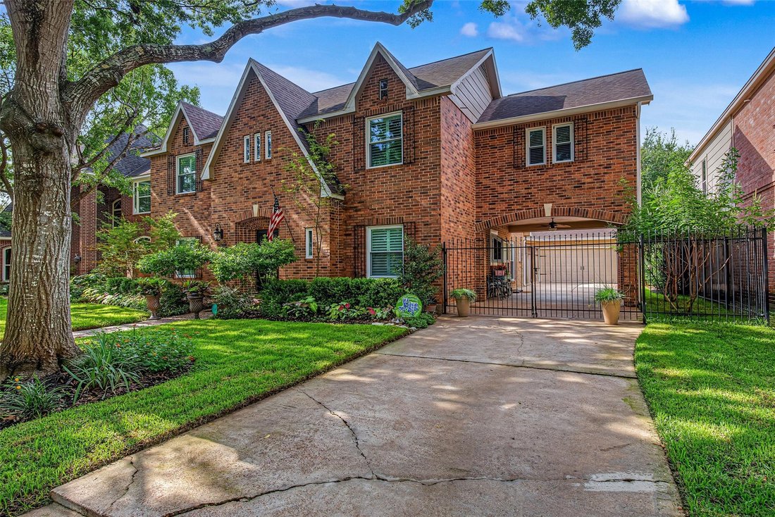 House in Katy, Texas, United States 3 - 18618958