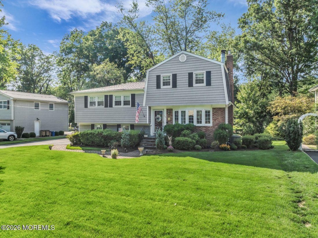 New Providence, New Jersey, United States 2 - 18620669