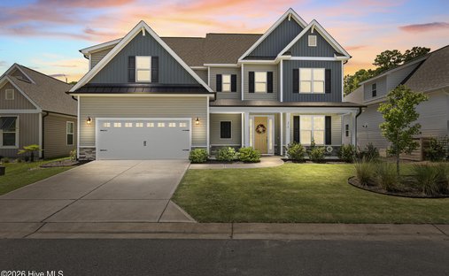 House in Hampstead, North Carolina, United States 1