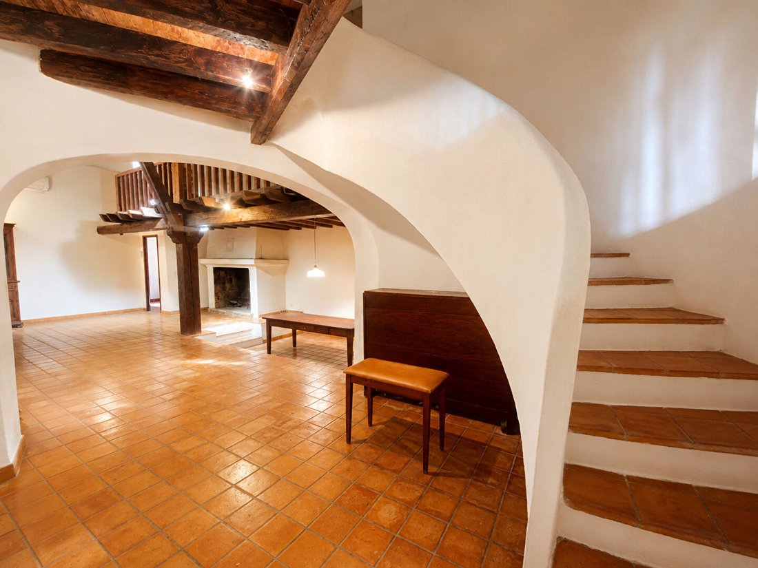 Villa in Le Castellet, Provence-Alpes-Côte d'Azur, France 1 - 18621673