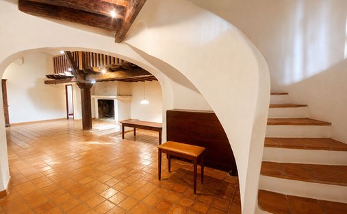 Villa in Le Castellet, Provence-Alpes-Côte d'Azur, France 1
