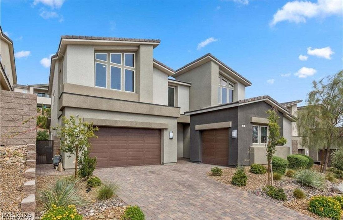 House in Henderson, Nevada, United States 3 - 18620177