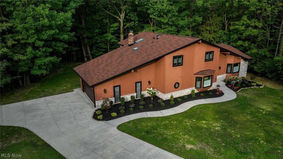 House in Brecksville, Ohio, United States 5 - 18620173