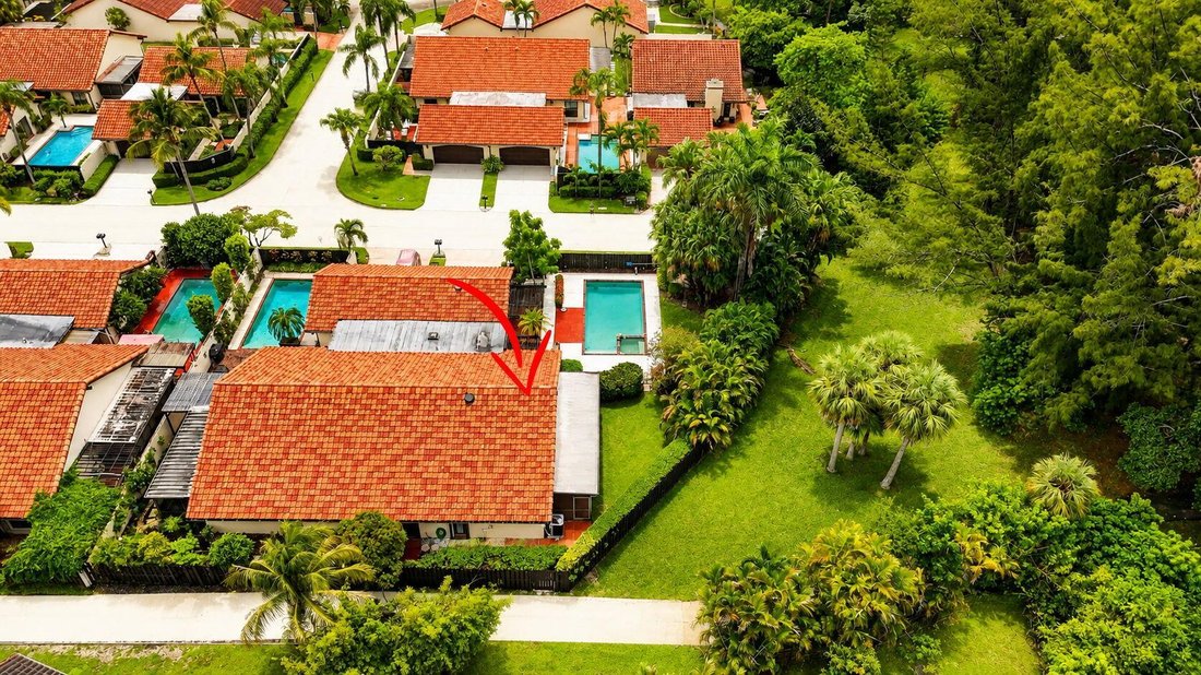 Townhouse in Boca Raton, Florida, United States 3 - 18620201