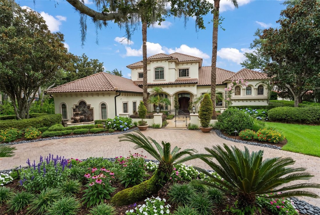 House in Lake Butler, Florida, United States 1 - 18618610