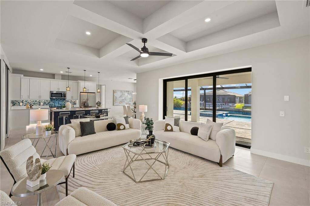 House in Cape Coral, Florida, United States 5 - 18623779
