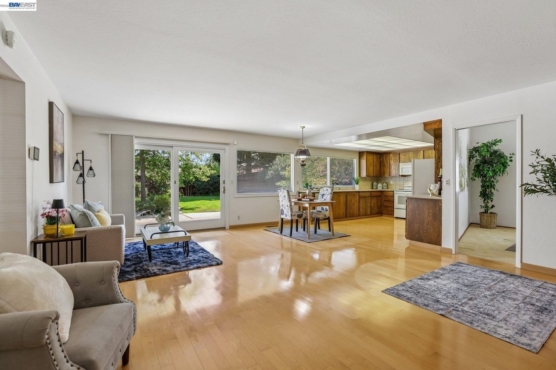 House in Livermore, California, United States 4 - 18623750