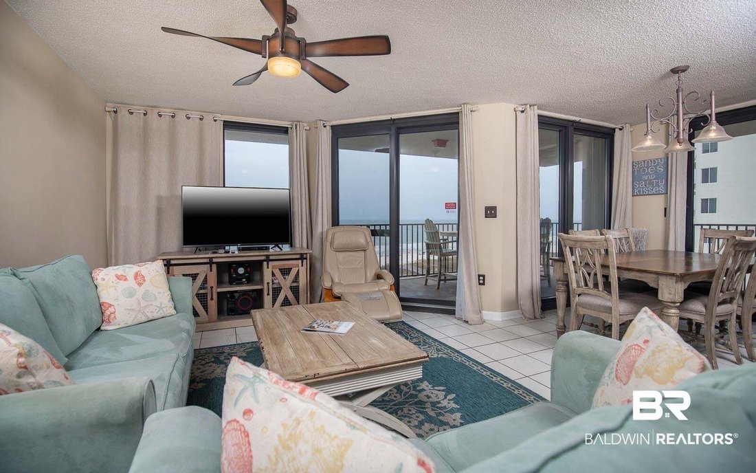 House in Orange Beach, Alabama, United States 4 - 17876225