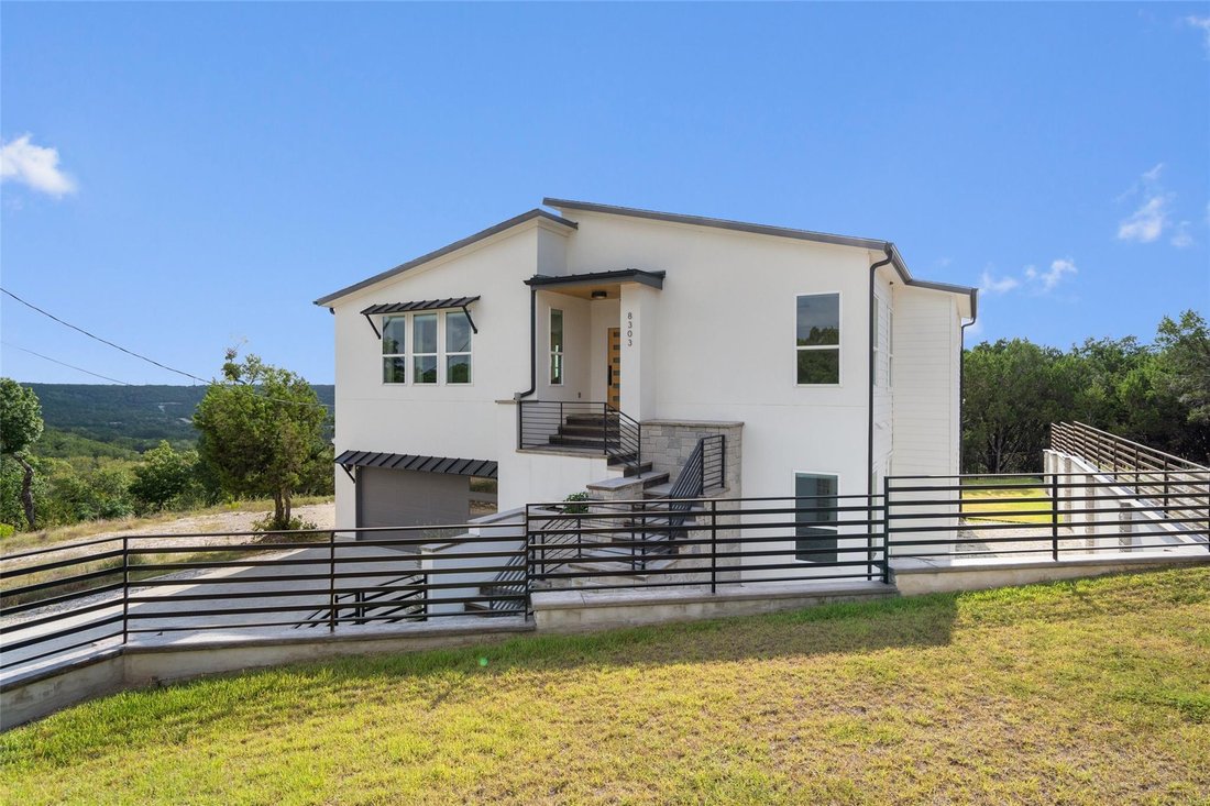 House in Jonestown, Texas, United States 4 - 18621332