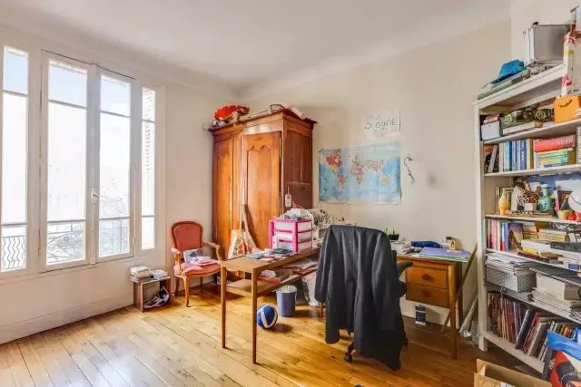 Apartamento en Inválidos, Paris 7e Arrondissement, París 5 - 17471485