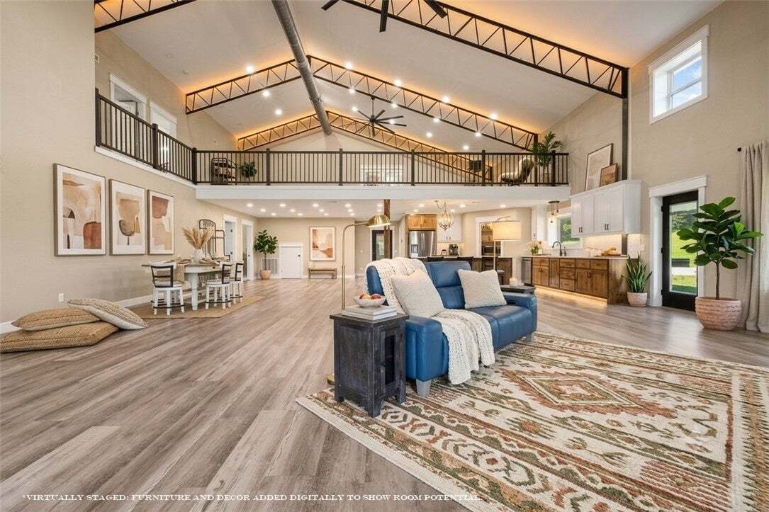 House in Diamond City, Arkansas, United States 5 - 18211168