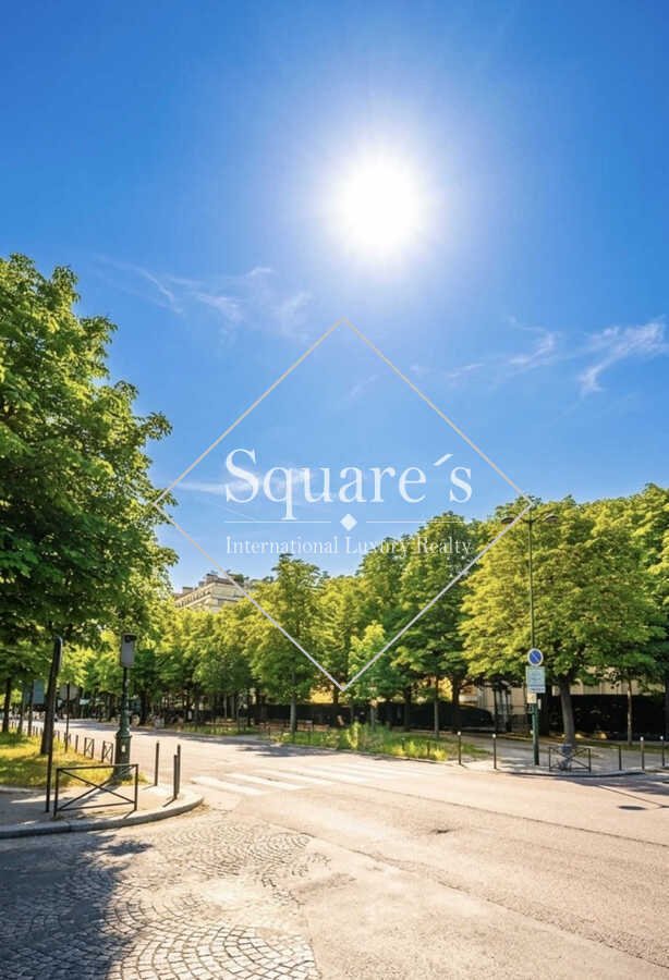 Apartment in La Fourche-Guy Môquet, Paris 17e Arrondissement, Paris 5 - 18622856