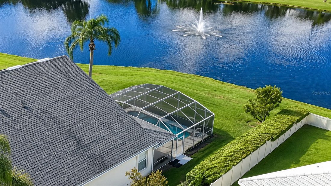 House in Oviedo, Florida, United States 5 - 18618612
