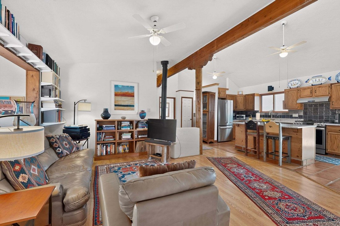 House in Santa Fe, New Mexico, United States 5 - 18618423