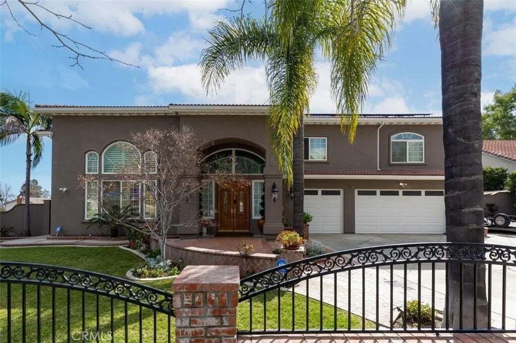 House in Upland, California, United States 3 - 17546596