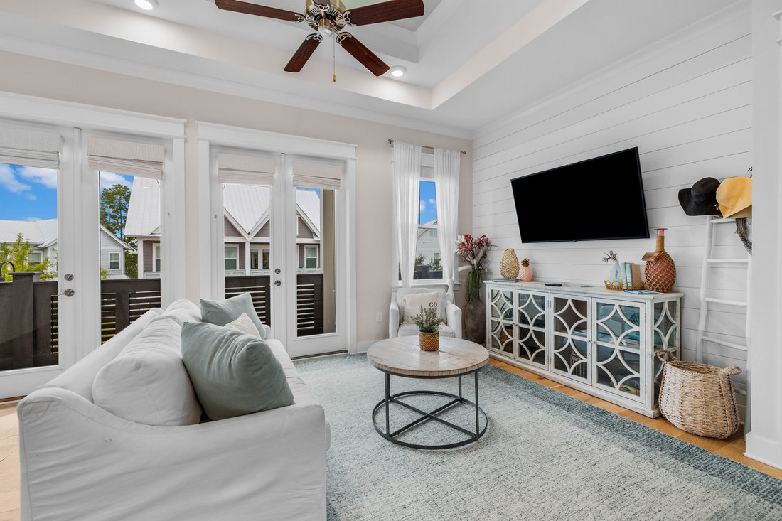 House in Watersound, Florida, United States 3 - 18615896