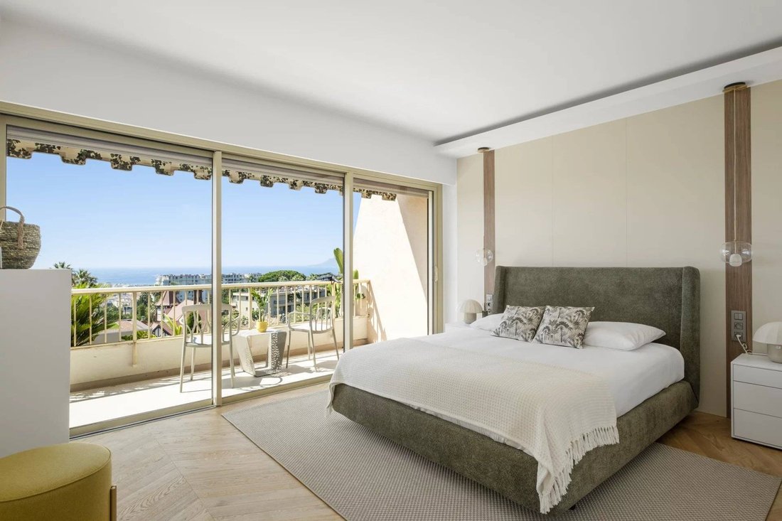 Apartment in Cannes, Provence-Alpes-Côte d'Azur, France 5 - 16466948