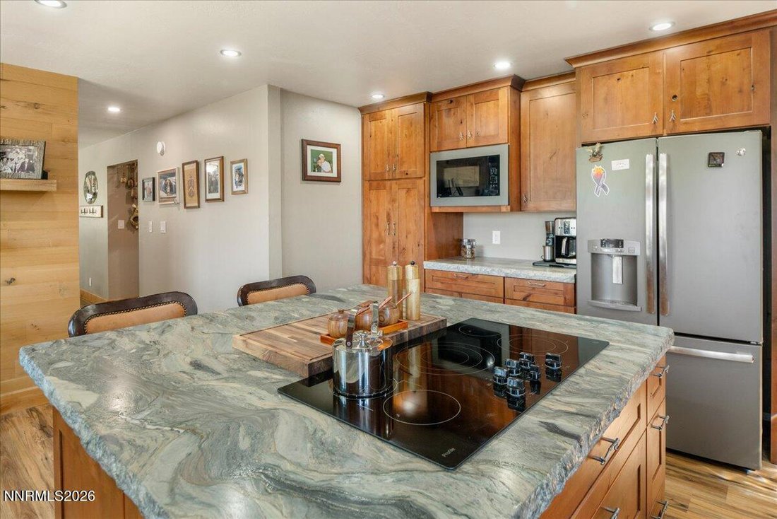House in Reno, Nevada, United States 1 - 18618340