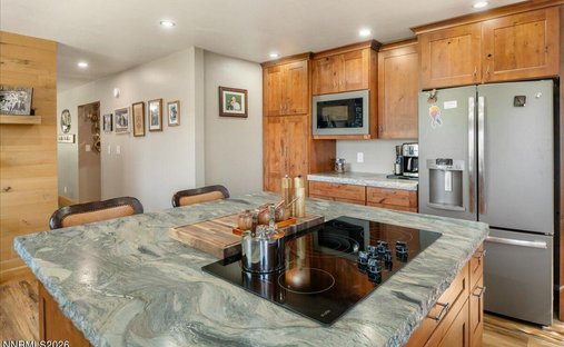 House in Reno, Nevada, United States 1