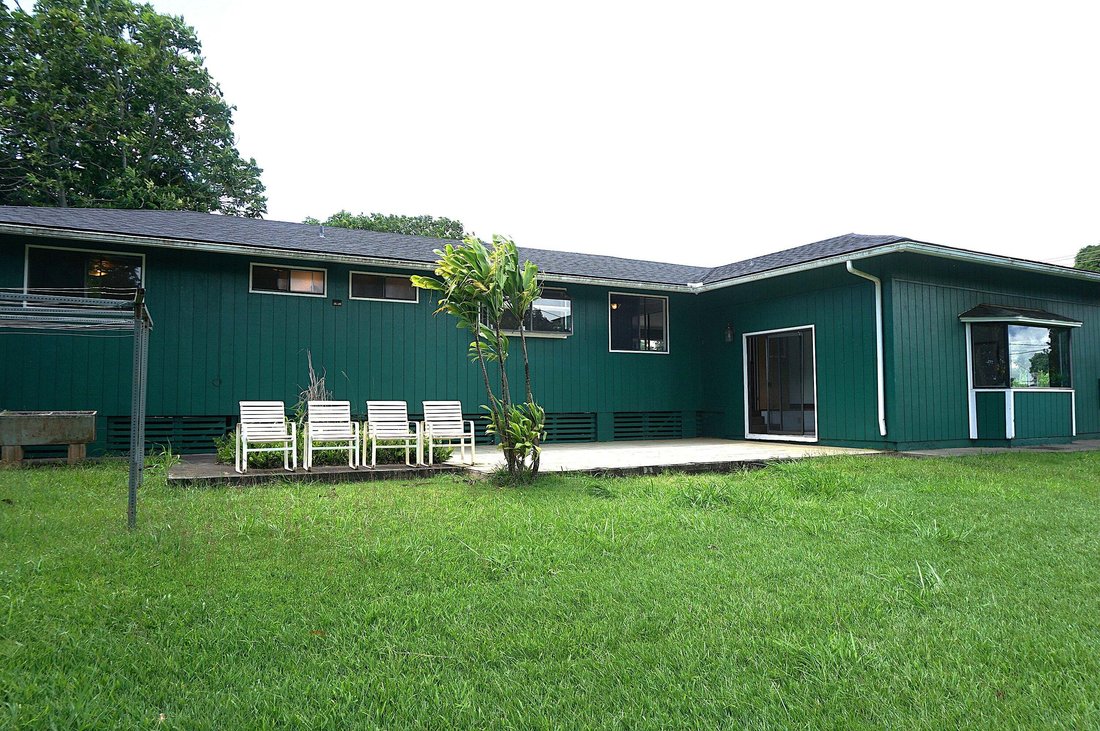 House in Koloa, Hawaii, United States 5 - 18311752