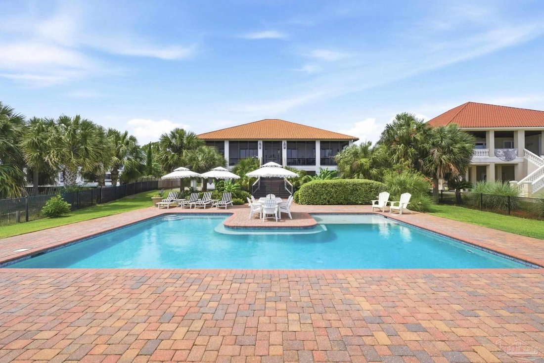 House in Gulf Breeze, Florida, United States 5 - 18619883