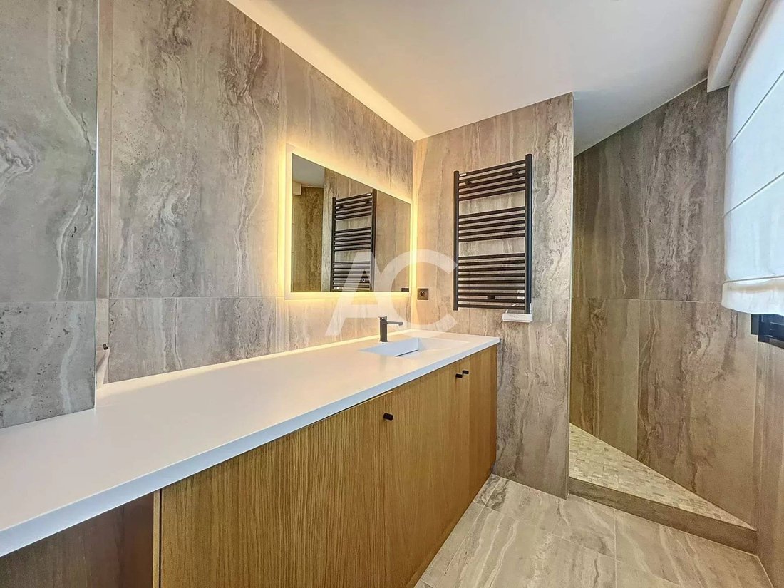 Apartment in Fontmerle, Antibes, France 5 - 15675527