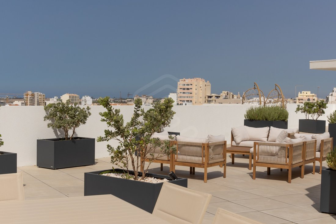 Apartment in Faro (Se e Sao Pedro), Algarve, Portugal 2 - 14342163