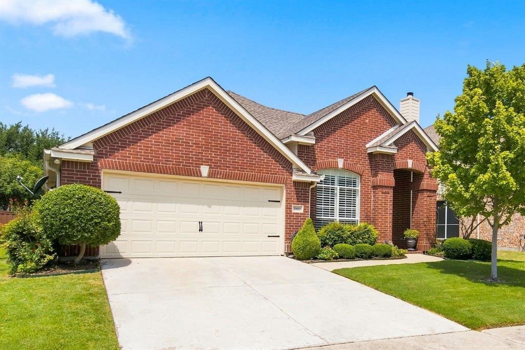 House in Frisco, Texas, United States 3 - 18617518