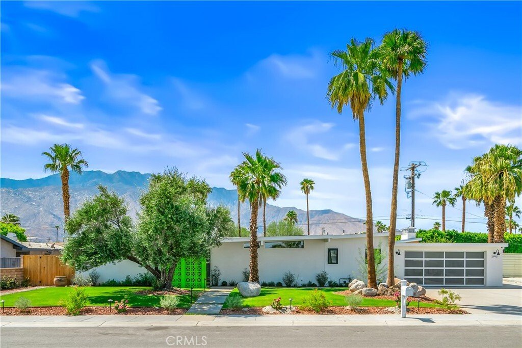 House in Palm Springs, California, United States 3 - 18151535