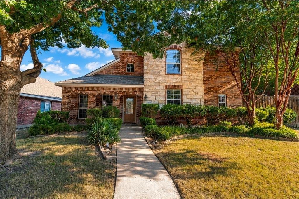 House in Allen, Texas, United States 1 - 18618902
