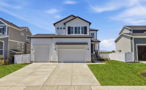 House in Ogden, Utah, United States 1