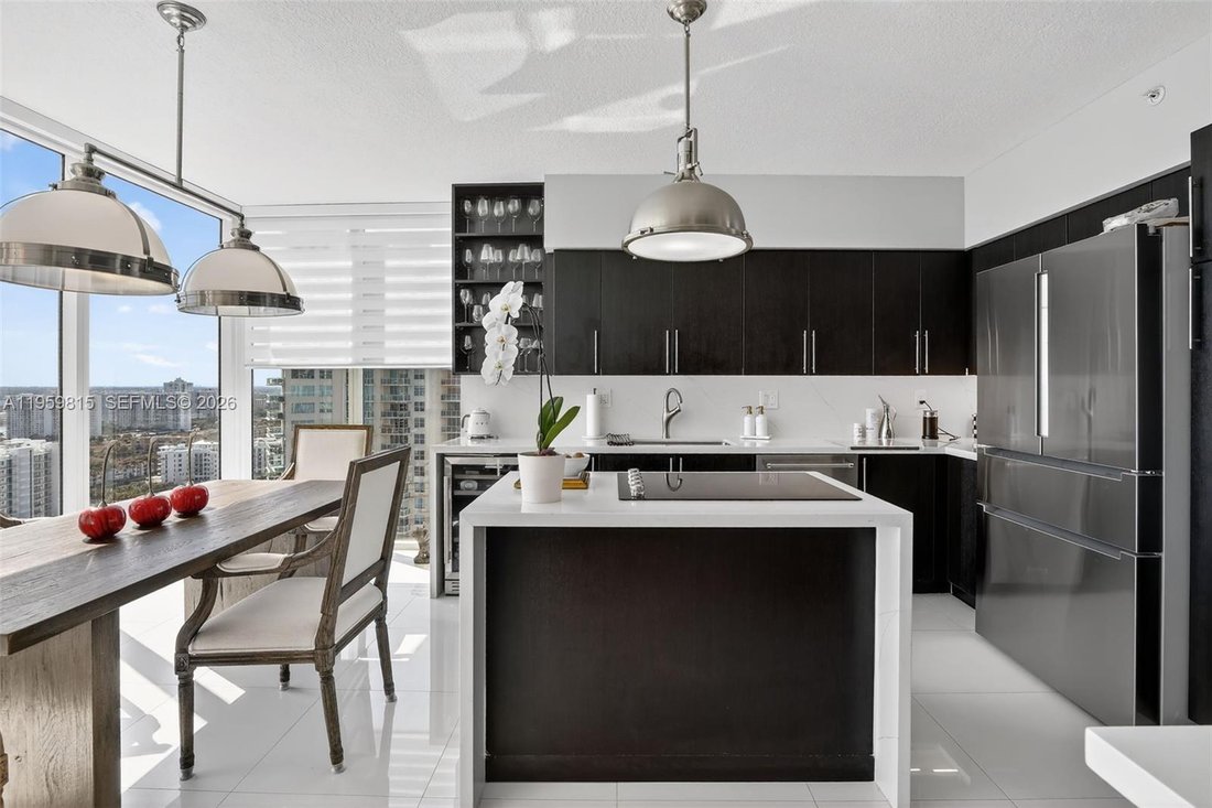 Condo in Aventura, Florida, United States 5 - 18620812