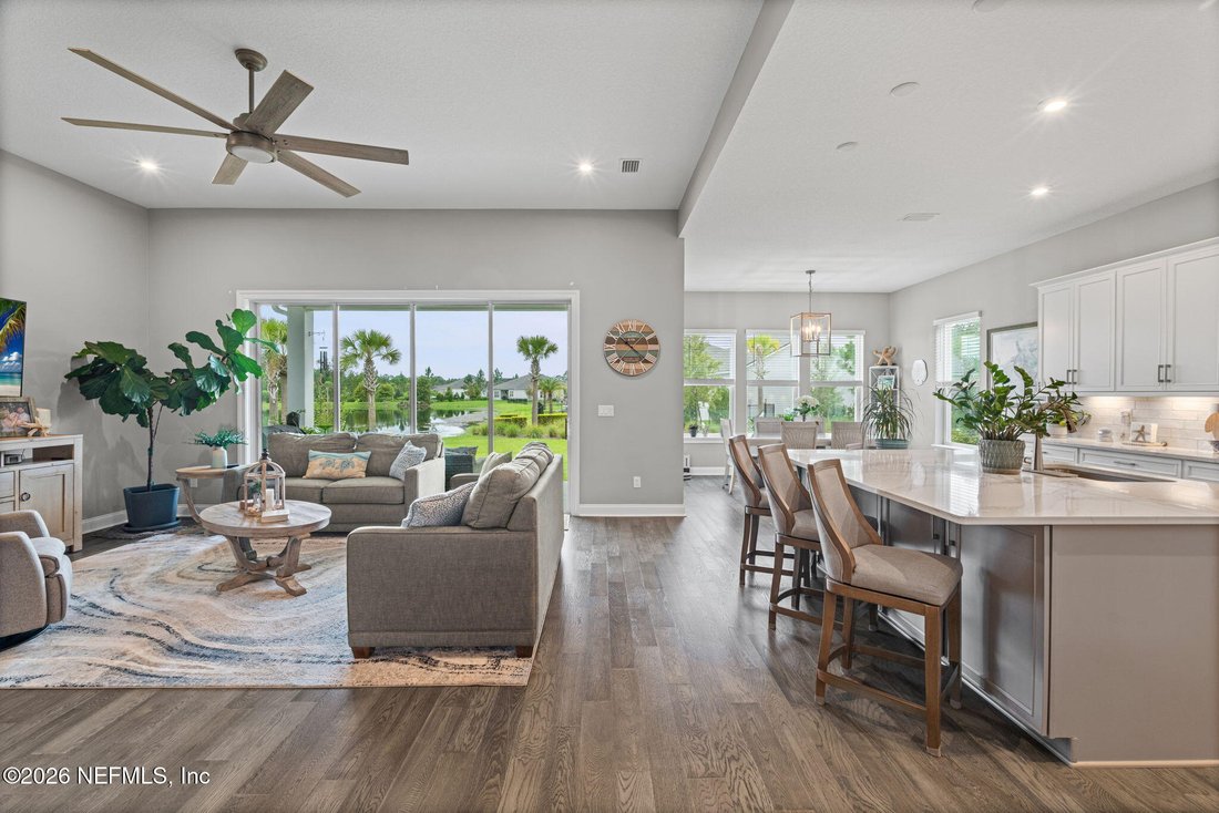 House in Fruit Cove, Florida, United States 4 - 18617093
