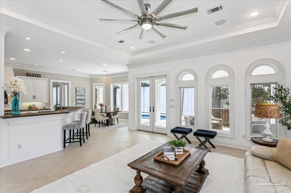 House in Gulf Breeze, Florida, United States 4 - 18619926