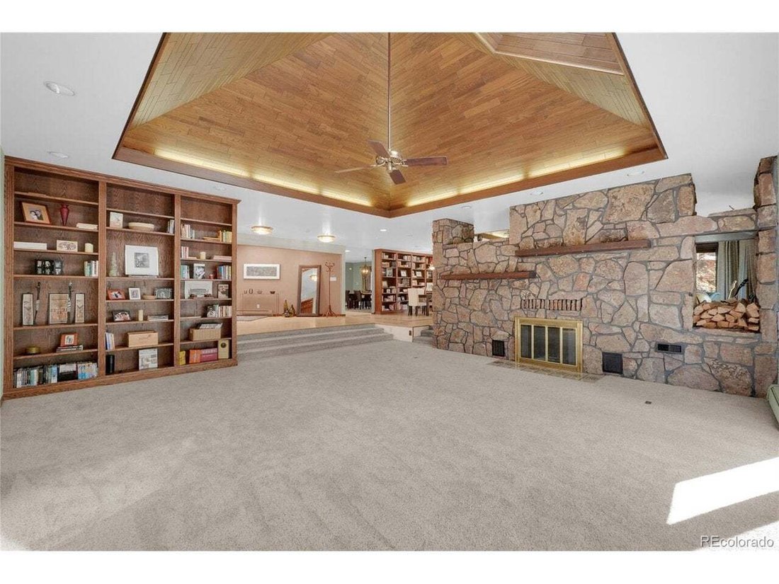 House in Monument, Colorado, United States 5 - 18620240
