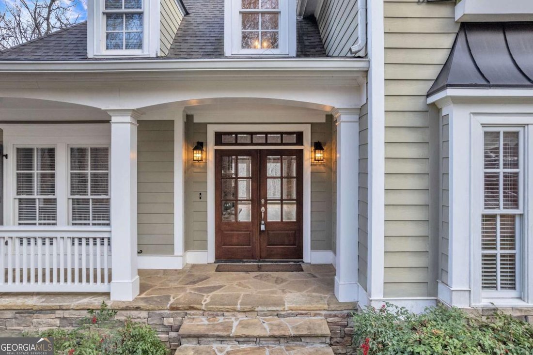 House in Dahlonega, Georgia, United States 3 - 18618601