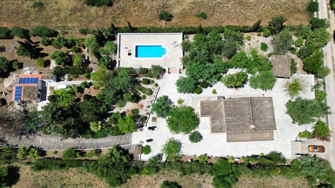 Algaida, Balearic Islands, Spain 3 - 17538672