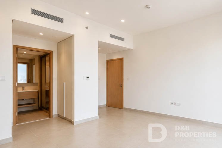 Apartment in Dubai Hills Estate, Dubai, United Arab Emirates 3 - 18617081