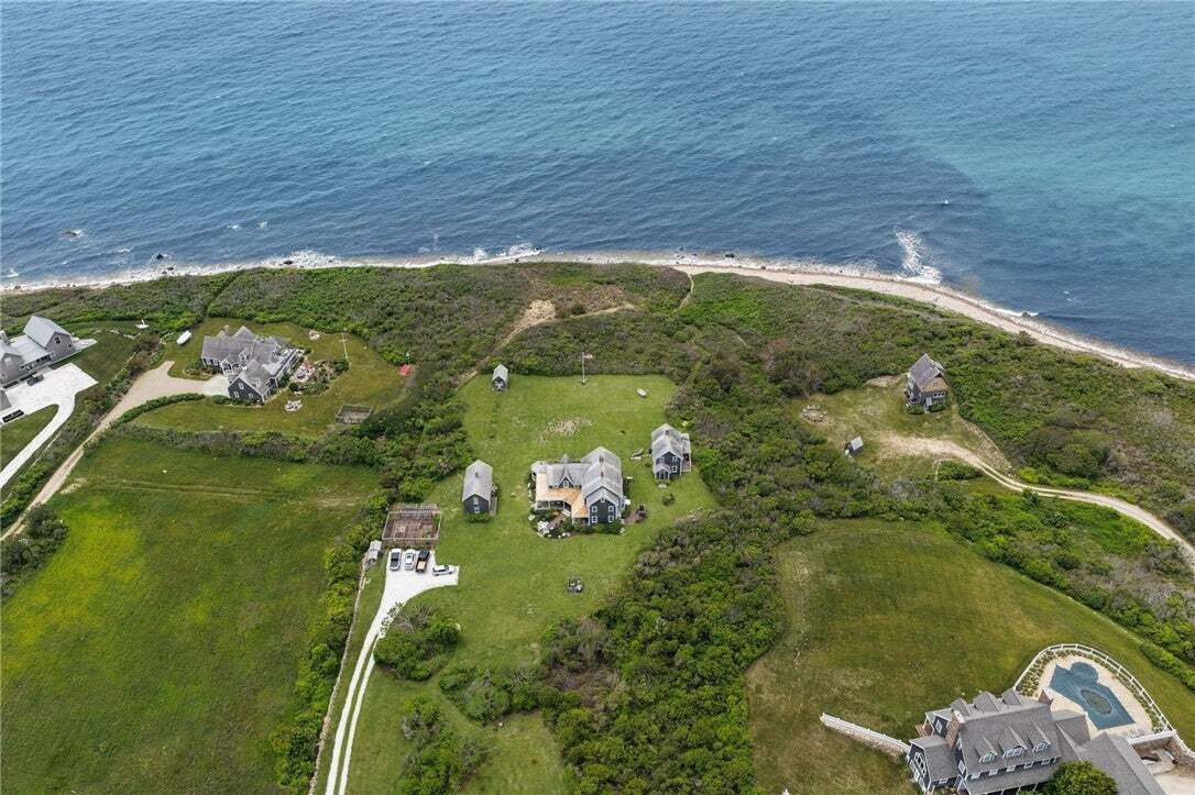 House in New Shoreham, Rhode Island, United States 3 - 18620193