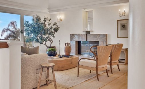 Haus in Rancho Palos Verdes, Kalifornien, Vereinigte Staaten 1