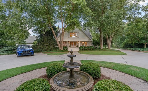 House in Gray Court, South Carolina, United States 1