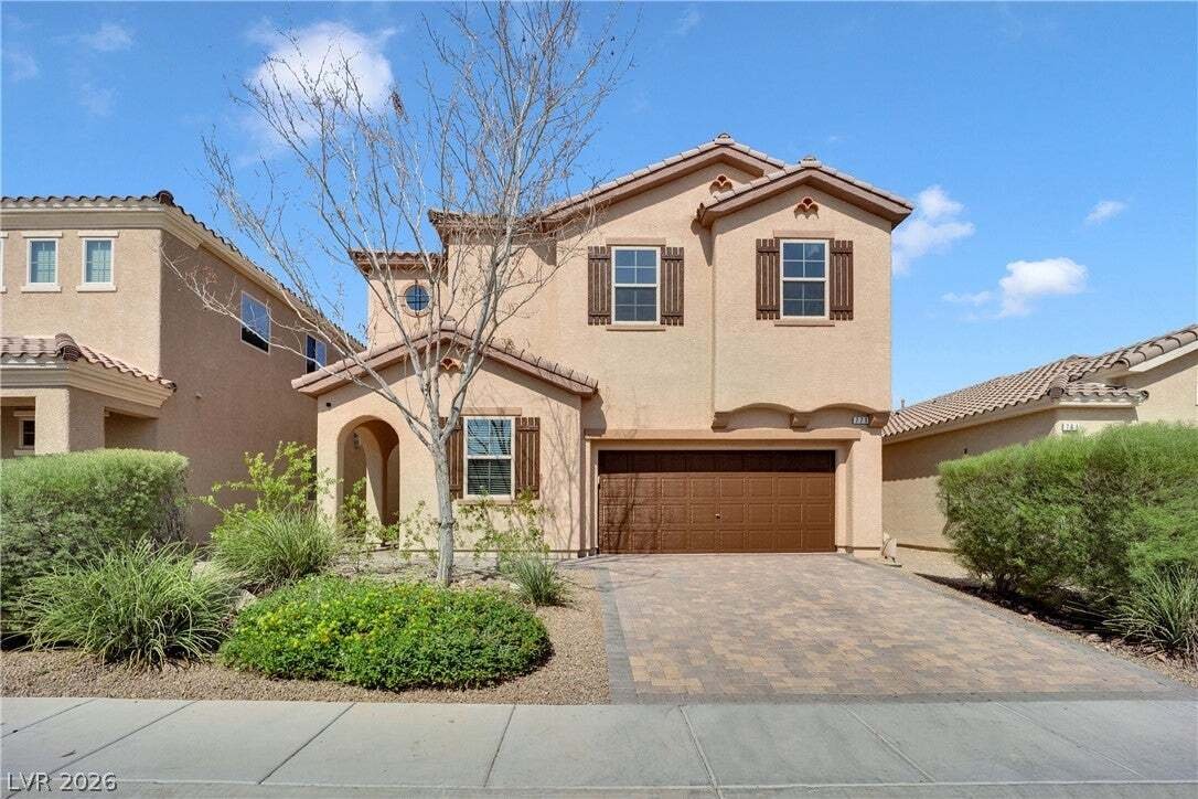 House in Las Vegas, Nevada, United States 1 - 18618511